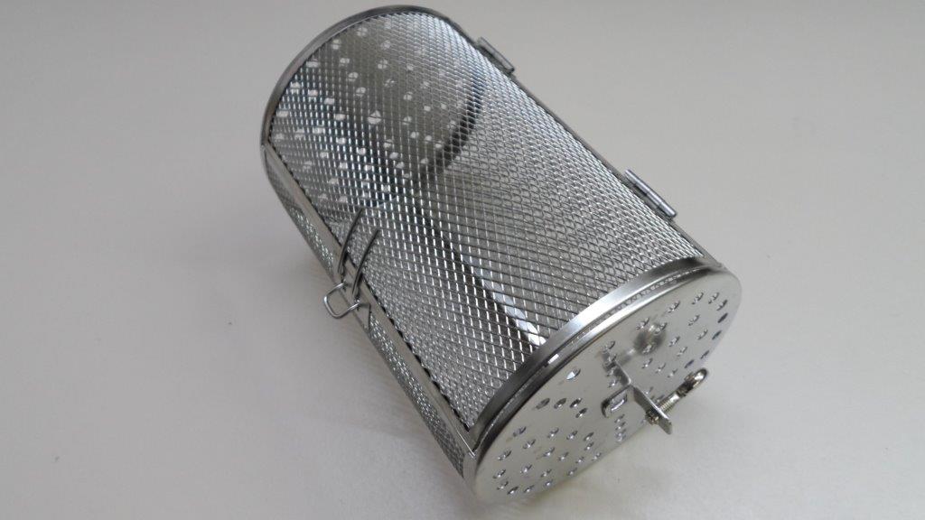 Steba Drejekurv til Spyd Steba Drejekurv til Spyd